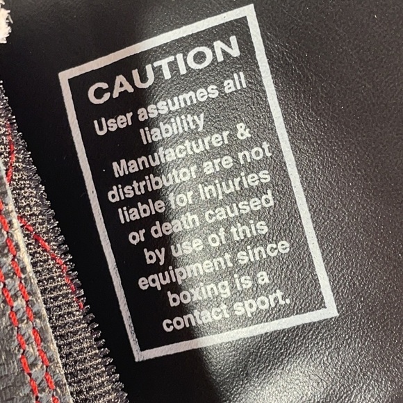 Boxing Revgear MMA Leather Headgear with Cheek and Chin Protection size L - Picture 6 of 10